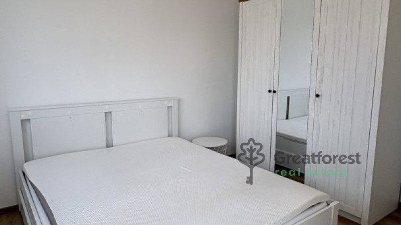 Debrecen, City Center, flat  