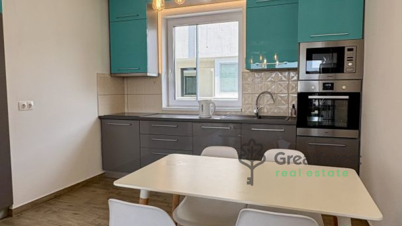 Debrecen, City Center, flat  