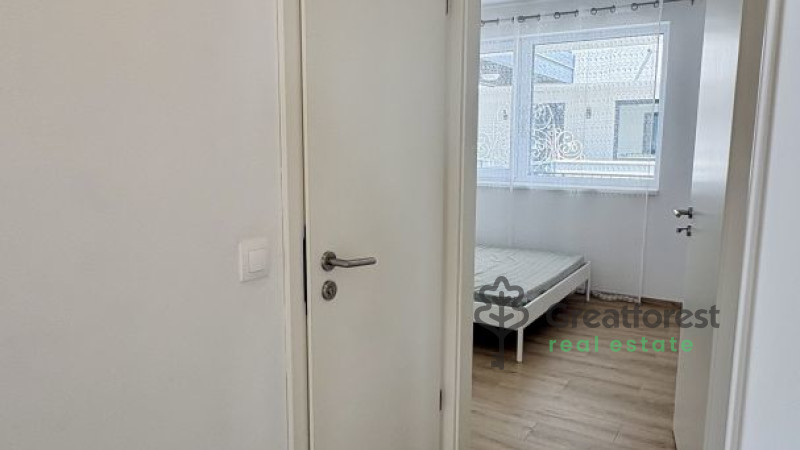 Debrecen, City Center, flat  