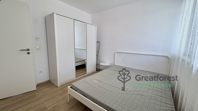 Debrecen, City Center, flat  