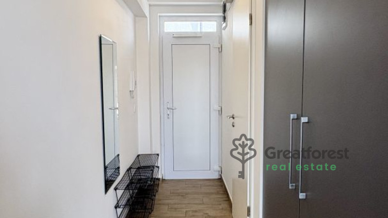 Debrecen, City Center, flat  