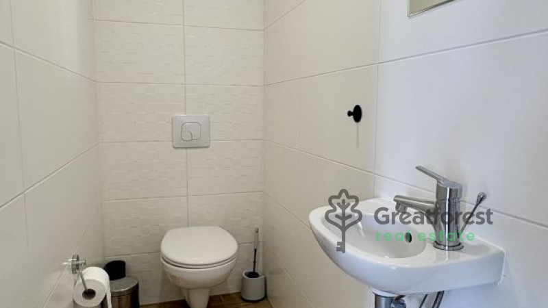 Debrecen, City Center, flat  