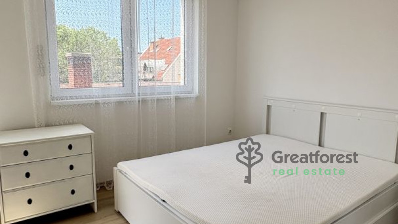 Debrecen, City Center, flat  