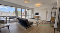 Debrecen, City Center, flat  