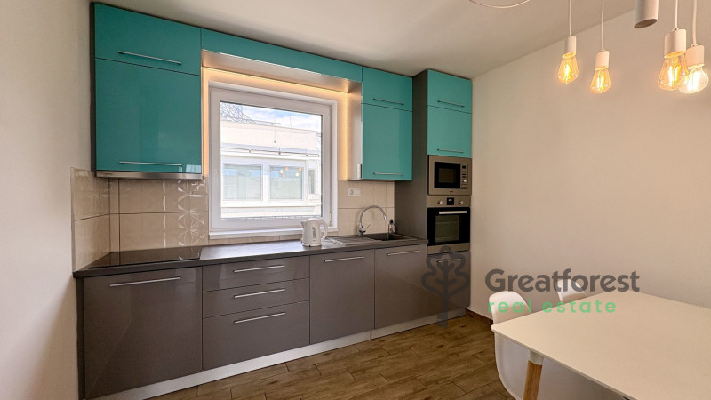 Debrecen, City Center, flat  