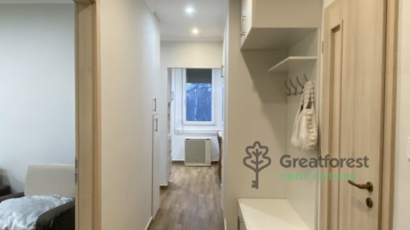Debrecen, Kassai Campus Area, flat  