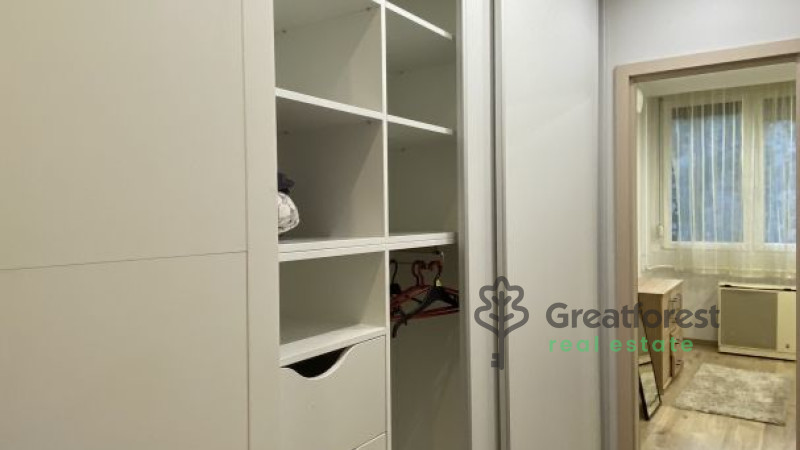Debrecen, Kassai Campus Area, flat  