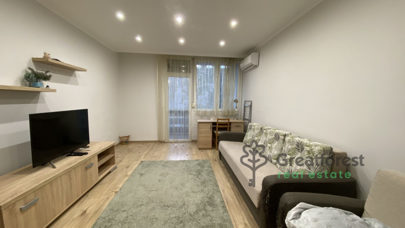 Debrecen, Kassai Campus Area, flat  