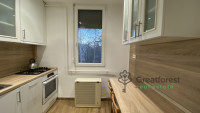 Debrecen, Kassai Campus Area, flat  