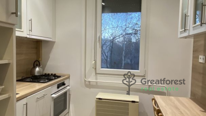 Debrecen, Kassai Campus Area, flat  