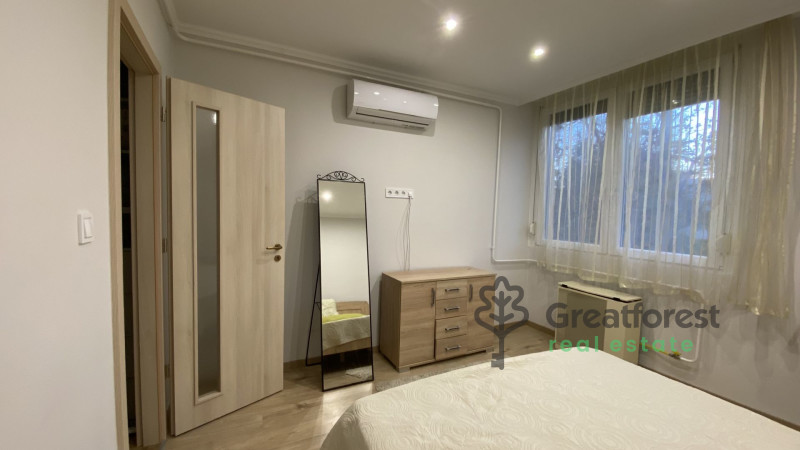 Debrecen, Kassai Campus Area, flat  
