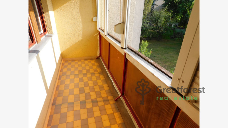 Debrecen, Close To Main Campus, room  