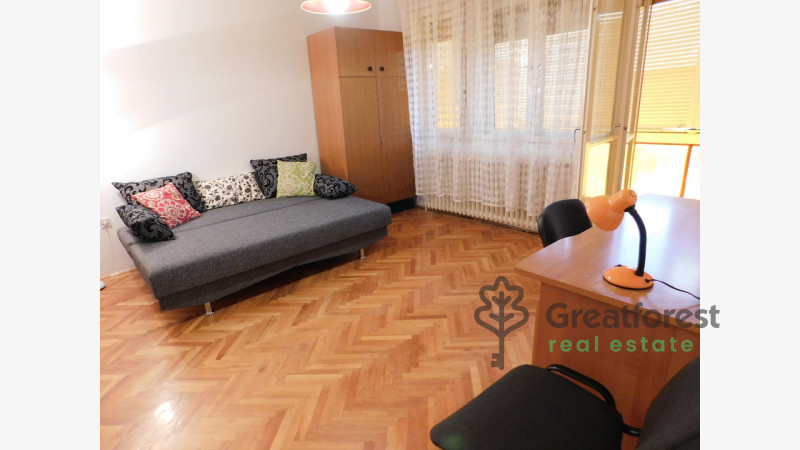 Debrecen, Close To Main Campus, room  