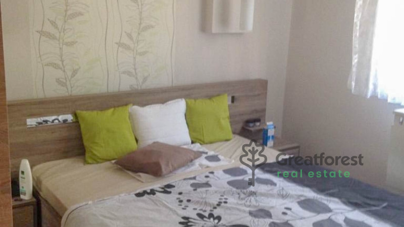 Debrecen, Greatforest Area, flat  