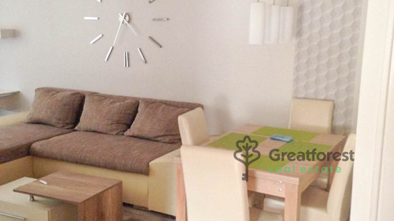 Debrecen, Greatforest Area, flat  