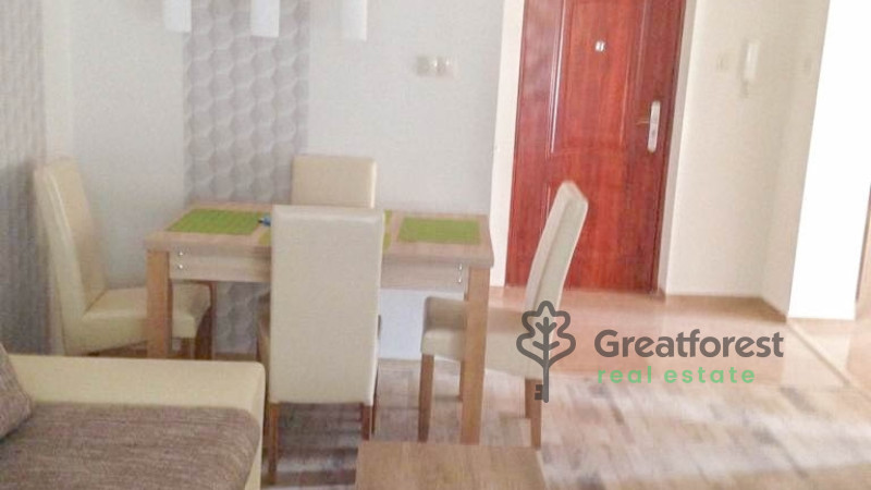 Debrecen, Greatforest Area, flat  