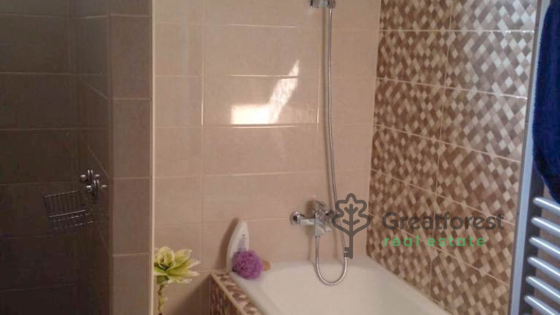 Debrecen, Greatforest Area, flat  