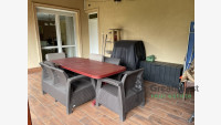 Debrecen, City West, family house  