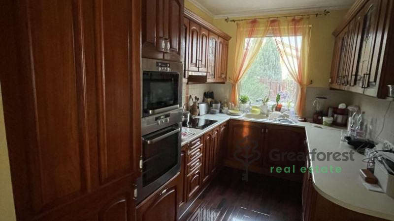 Debrecen, City West, family house  