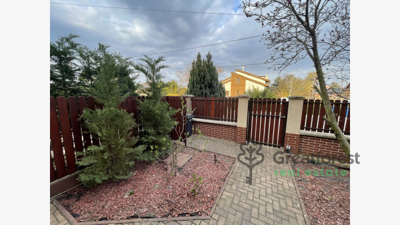 Debrecen, City West, family house  