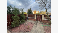 Debrecen, City West, family house  