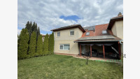 Debrecen, City West, family house  
