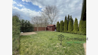 Debrecen, City West, family house  