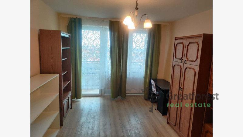 Debrecen, Close To Tesco Area, block of flats  