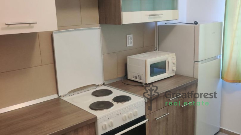 Debrecen, Close To Tesco Area, block of flats  