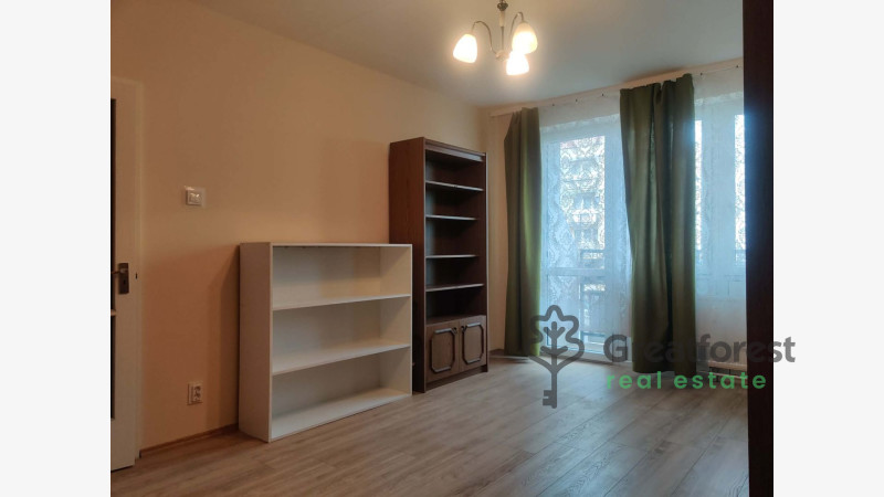 Debrecen, Close To Tesco Area, block of flats  