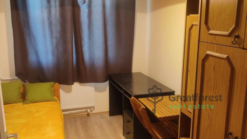 Debrecen, Close To Tesco Area, block of flats  