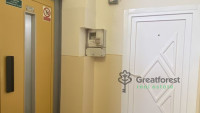 Debrecen, City Center, flat  