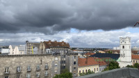 Debrecen, City Center, flat  
