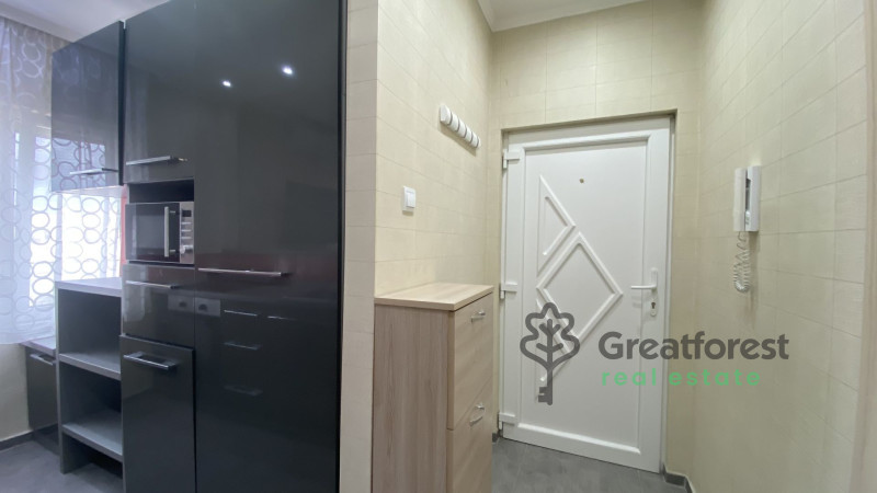 Debrecen, City Center, flat  