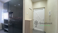 Debrecen, City Center, flat  