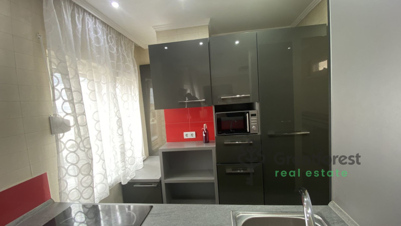 Debrecen, City Center, flat  