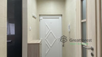 Debrecen, City Center, flat  