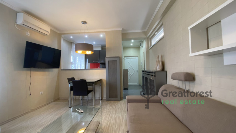 Debrecen, City Center, flat  