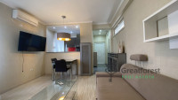 Debrecen, City Center, flat  
