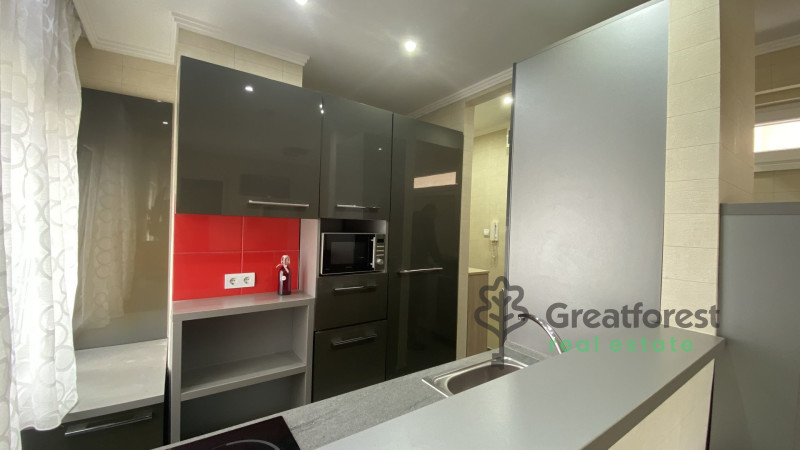 Debrecen, City Center, flat  