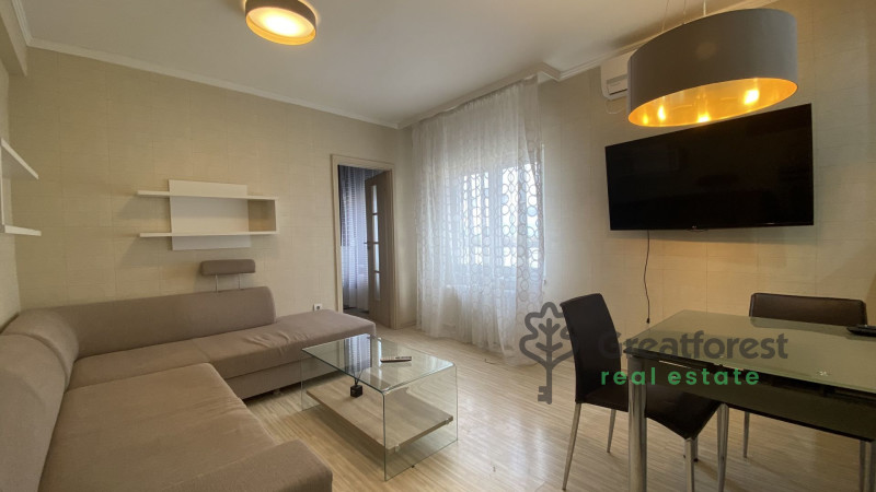 Debrecen, City Center, flat  