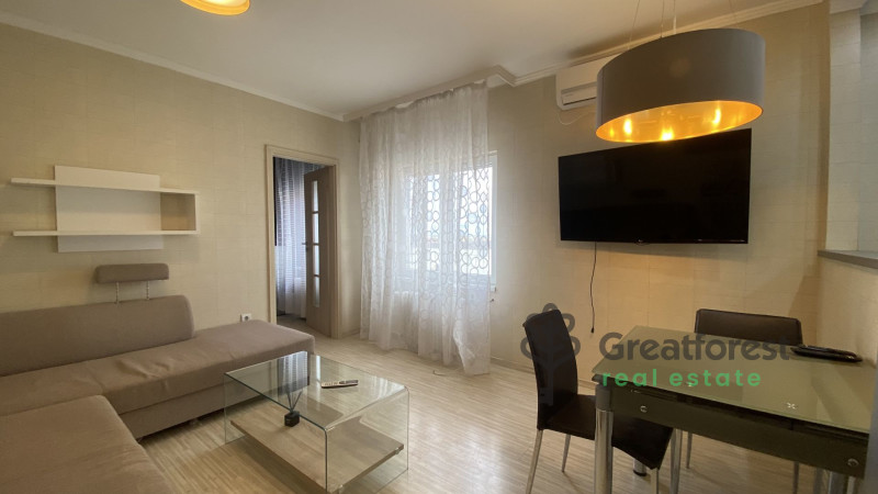 Debrecen, City Center, flat  