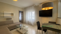 Debrecen, City Center, flat  