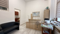 Debrecen, City South-West, office in office building  