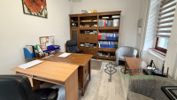 Debrecen, City South-West, office in office building  