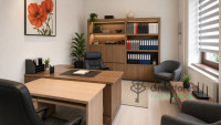 Debrecen, City South-West, office in office building  