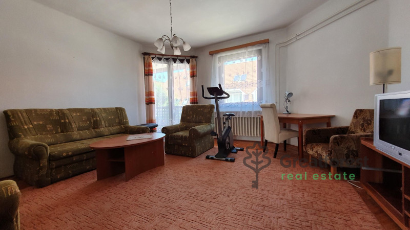 Debrecen, Close To Main Campus, flat  