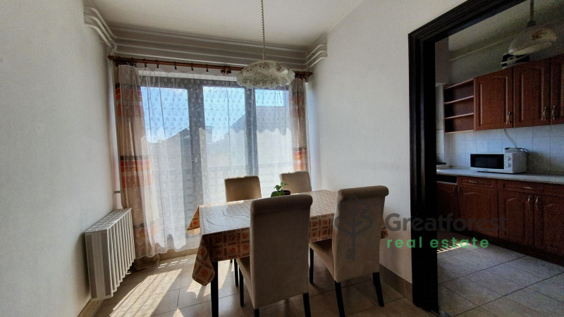 Debrecen, Close To Main Campus, flat  