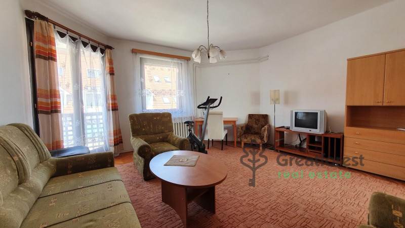 Debrecen, Close To Main Campus, flat  