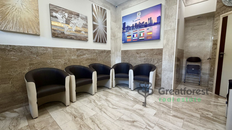 Debrecen, City Center, commercial premises not in shopping center  